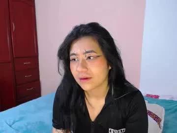 japonessa_ from Chaturbate is Freechat