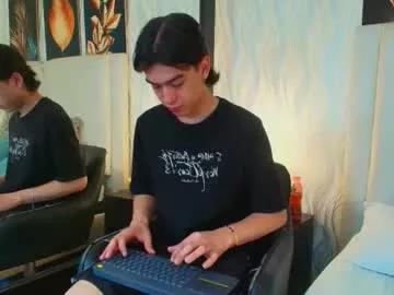 jared_carterr from Chaturbate is Freechat