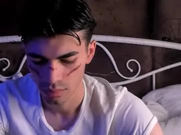 jaremy_harris from Chaturbate is Freechat