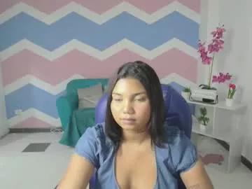 jasmine_evans409 from Chaturbate is Freechat