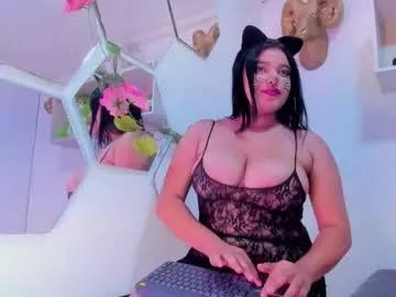 jasmine_hamilton from Chaturbate is Freechat