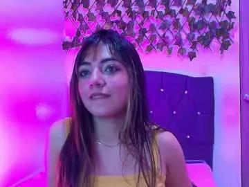 jasmine_lux from Chaturbate is Freechat