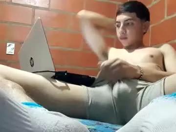 jason_bless1 from Chaturbate is Freechat