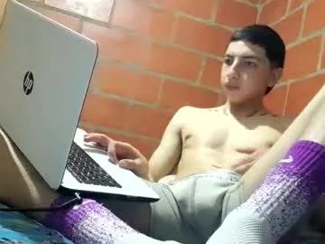 jason_bless1 from Chaturbate is Freechat