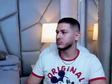 jason_shaw_ from Chaturbate is Freechat