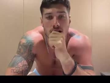 jason_thegreat from Chaturbate is Freechat