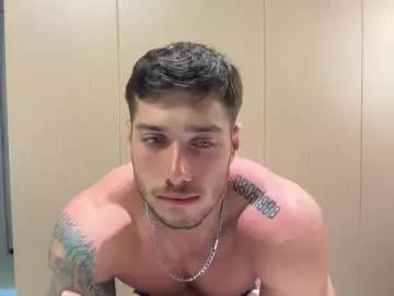 jason_thegreat from Chaturbate is Freechat