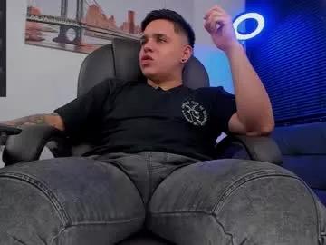 jasper_shadow_wss from Chaturbate is Freechat