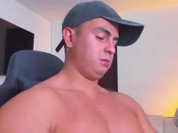 jasperbrooksx from Chaturbate is Freechat