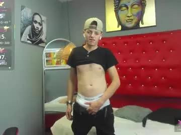 jasperjohnson from Chaturbate is Freechat