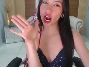 jass_thompson_s from Chaturbate is Freechat