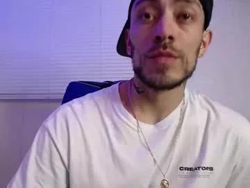 jasson_king01 from Chaturbate is Freechat