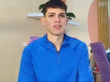 jasson_smit from Chaturbate is Freechat