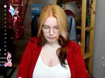 java_fire from Chaturbate is Freechat
