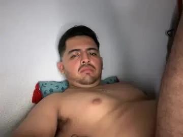javiermichi from Chaturbate is Freechat
