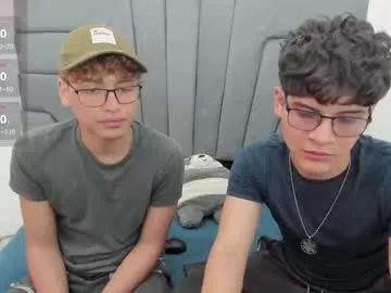 javieryalejandro from Chaturbate is Freechat