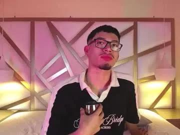 jaxon_carter from Chaturbate is Freechat