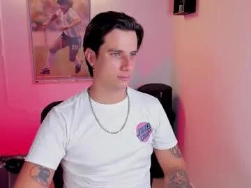 jayalvarrez_ from Chaturbate is Freechat