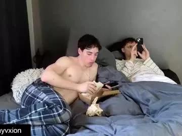 jaycex_69 from Chaturbate is Freechat