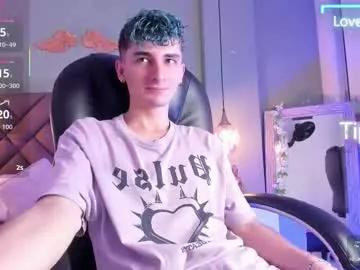 jaydenvillalobos from Chaturbate is Freechat