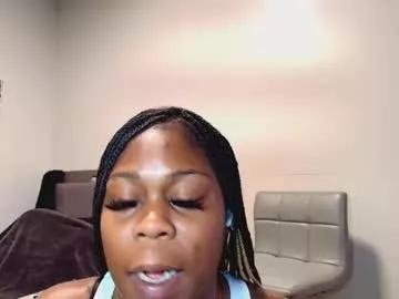 jaydomonique from Chaturbate is Freechat