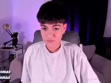 jaythomax from Chaturbate is Freechat