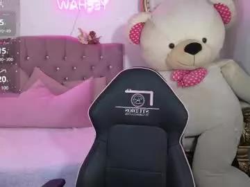 jazmin_tay from Chaturbate is Freechat