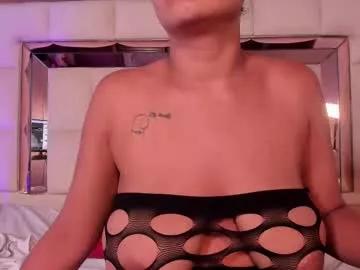 jazmin_wolff from Chaturbate is Freechat