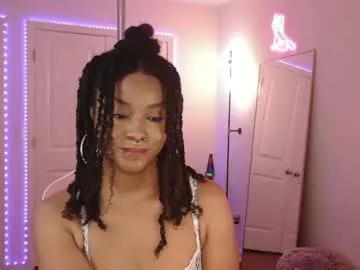 jazminefox from Chaturbate is Freechat