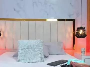 jazminlove_vip from Chaturbate is Freechat