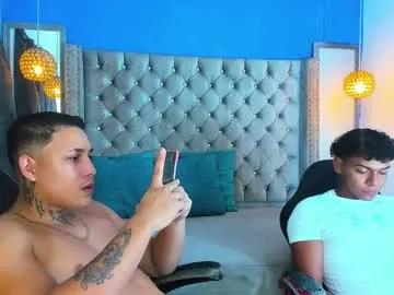 jdaniel_shellby from Chaturbate is Freechat