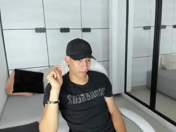 jean_bllack from Chaturbate is Freechat