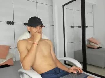 jean_bllack from Chaturbate is Freechat