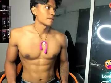 jeanfran_ferrer from Chaturbate is Freechat
