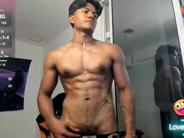 jeanfran_ferrer from Chaturbate is Freechat