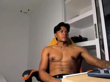 jeanfran_ferrer from Chaturbate is Freechat