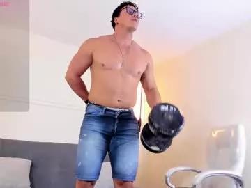 jeff_hardmuscle from Chaturbate is Freechat