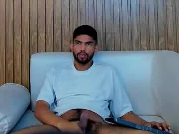 jeff_nick from Chaturbate is Freechat