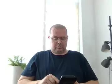jeffry444 from Chaturbate is Freechat