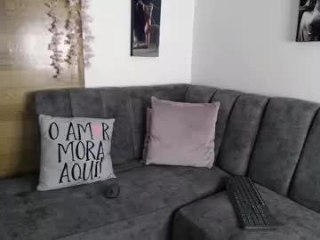 jen_morgan from Chaturbate is Freechat
