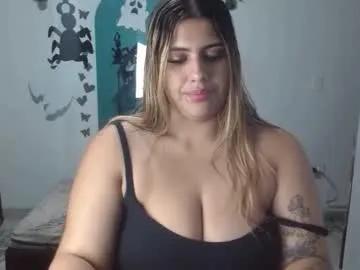 jenifer_bbw from Chaturbate is Freechat