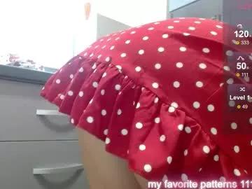 jeniffer1313 from Chaturbate is Freechat