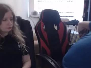 jenisandpeter from Chaturbate is Freechat