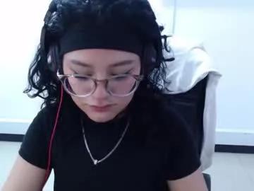 jenn_cg from Chaturbate is Freechat
