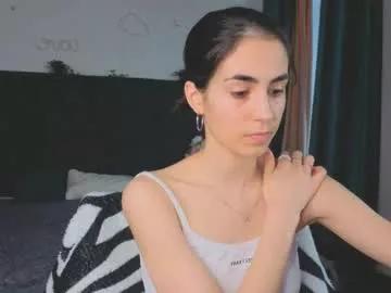 jenna_wilson from Chaturbate is Freechat