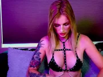 jennaaftermidnight from Chaturbate is Freechat