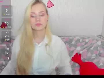 jennastaler from Chaturbate is Freechat