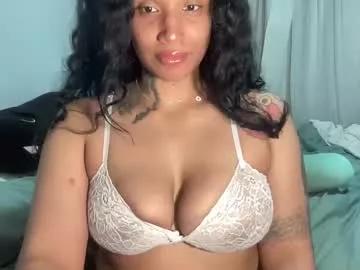jenni_cash from Chaturbate is Freechat