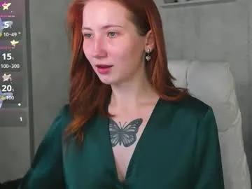 jennie_cartera from Chaturbate is Freechat