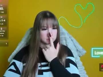 jennifer_xo_ from Chaturbate is Freechat